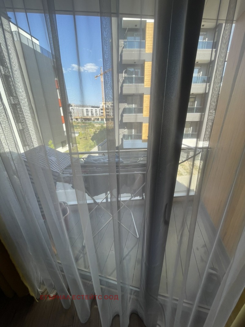 Da affittare  Studio Sofia , Studentski grad , 40 mq | 35215804 - Immagine [6]
