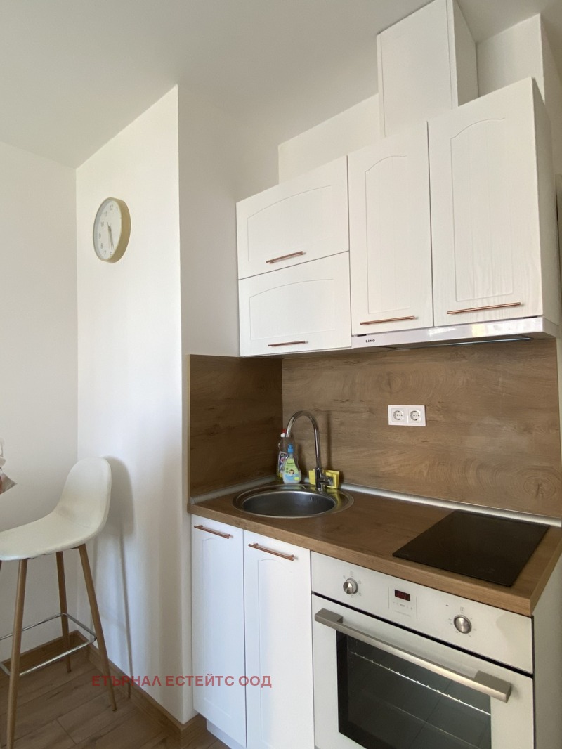 Da affittare  Studio Sofia , Studentski grad , 40 mq | 35215804 - Immagine [2]