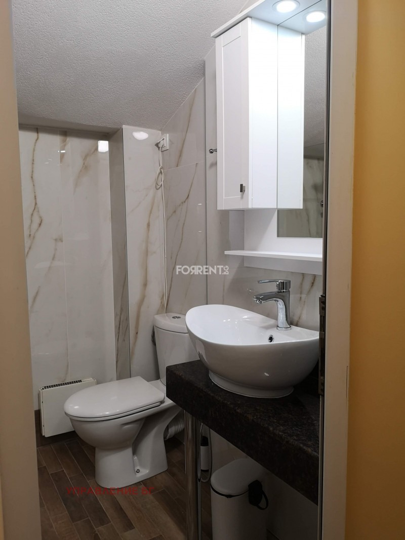 Дава под наем 1-СТАЕН, гр. София, Манастирски ливади, снимка 8 - Апартаменти - 54588514