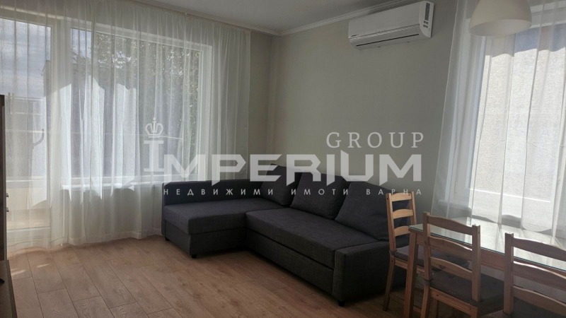 Kiadó  1 hálószoba Varna , Briz , 65 négyzetméter | 81376585 - kép [2]