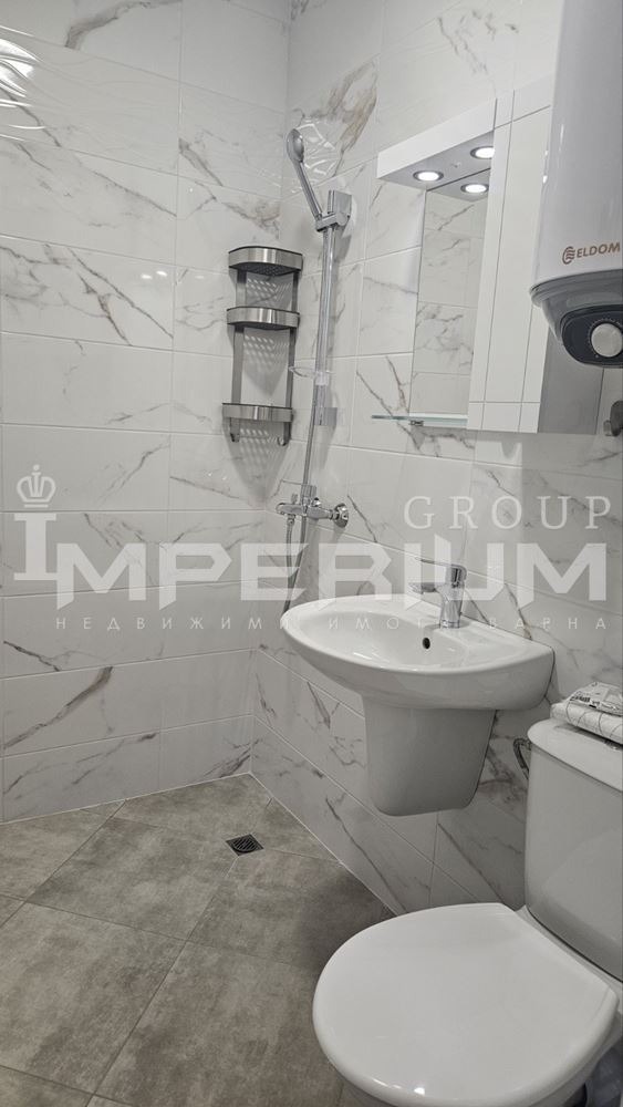 Kiadó  1 hálószoba Varna , Briz , 65 négyzetméter | 81376585 - kép [8]