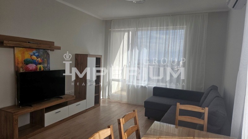 Kiadó  1 hálószoba Varna , Briz , 65 négyzetméter | 81376585 - kép [3]