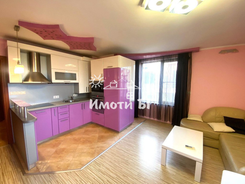 För uthyrning  1 sovrum Sofia , Simeonovo , 70 kvm | 71434845 - bild [3]