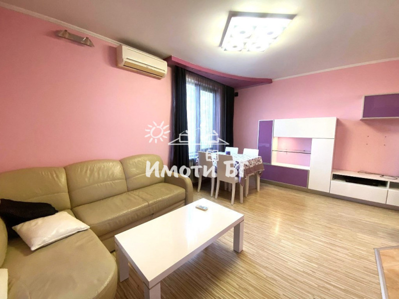 A louer  1 chambre Sofia , Simeonovo , 70 m² | 71434845