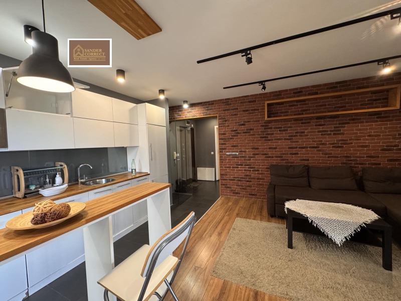 Te huur  1 slaapkamer Sofia , Belite brezi , 94 m² | 25805609 - afbeelding [2]