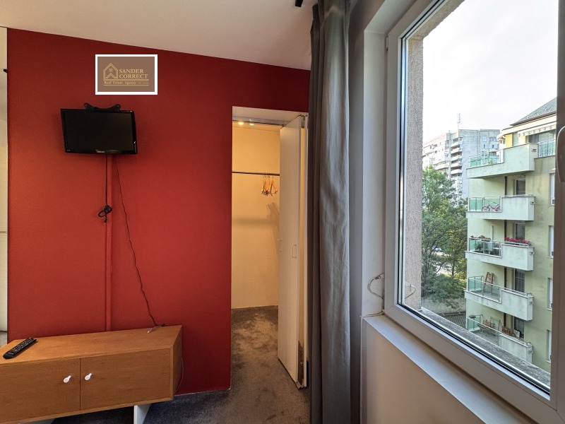 Te huur  1 slaapkamer Sofia , Belite brezi , 94 m² | 25805609 - afbeelding [15]