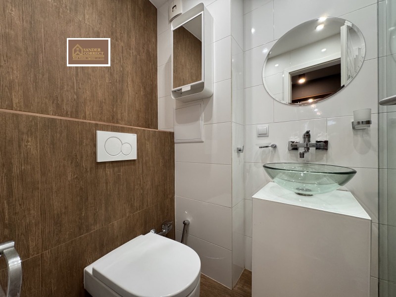 Te huur  1 slaapkamer Sofia , Belite brezi , 94 m² | 25805609 - afbeelding [16]