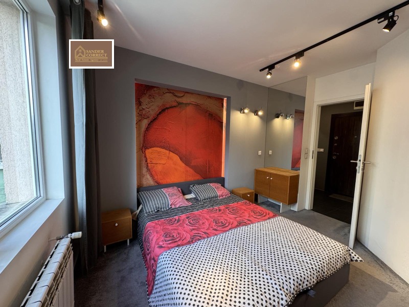 Te huur  1 slaapkamer Sofia , Belite brezi , 94 m² | 25805609 - afbeelding [14]