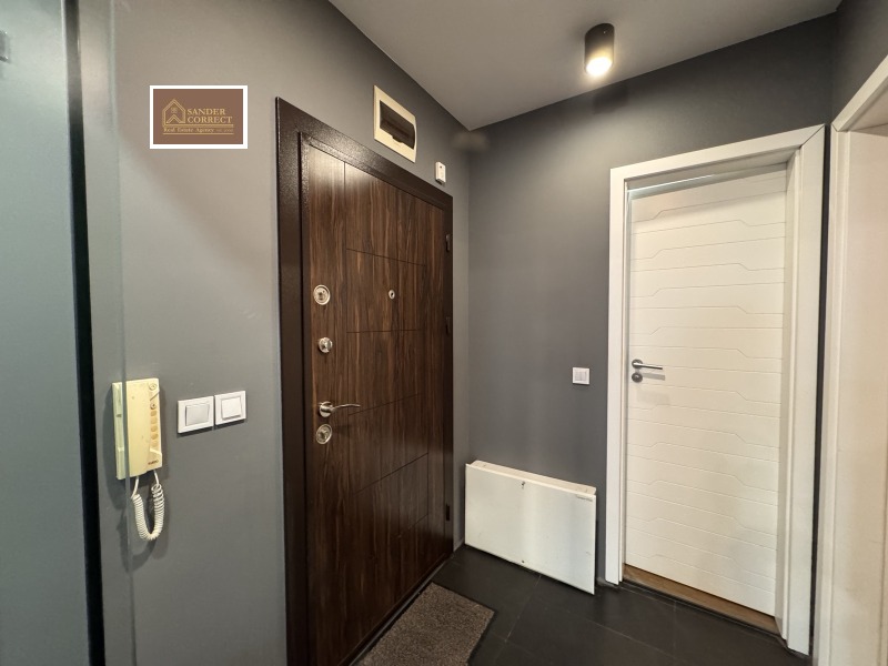 Te huur  1 slaapkamer Sofia , Belite brezi , 94 m² | 25805609 - afbeelding [12]