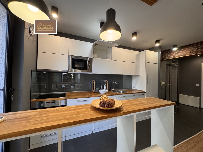 Te huur  1 slaapkamer Sofia , Belite brezi , 94 m² | 25805609 - afbeelding [7]
