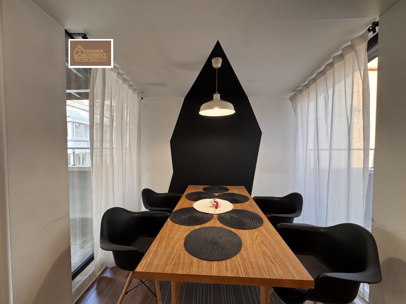 Te huur  1 slaapkamer Sofia , Belite brezi , 94 m² | 25805609 - afbeelding [6]
