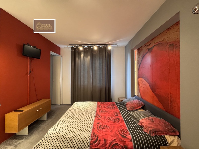Te huur  1 slaapkamer Sofia , Belite brezi , 94 m² | 25805609 - afbeelding [13]