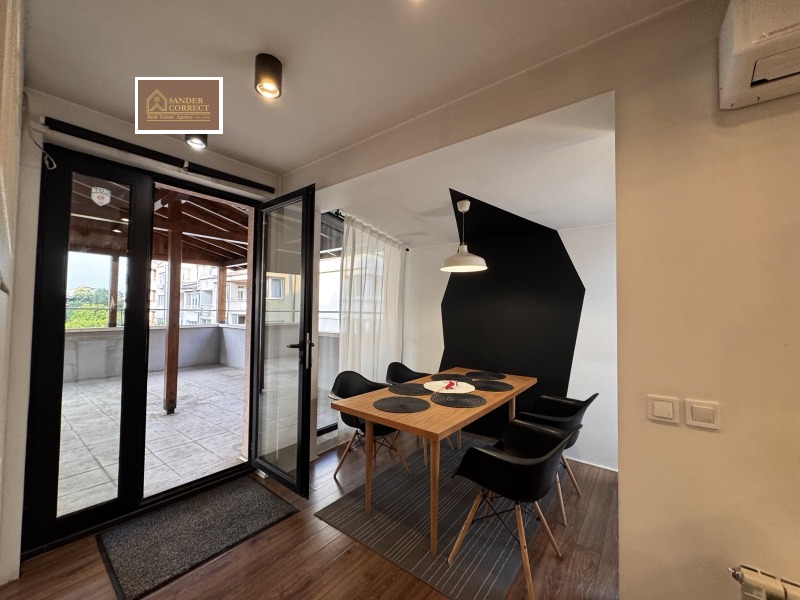 Te huur  1 slaapkamer Sofia , Belite brezi , 94 m² | 25805609 - afbeelding [5]