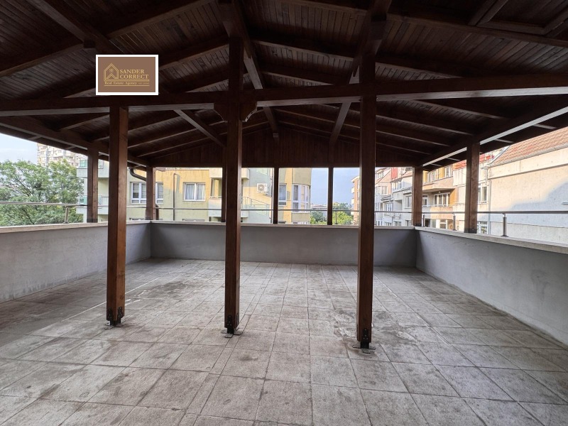 Te huur  1 slaapkamer Sofia , Belite brezi , 94 m² | 25805609 - afbeelding [9]