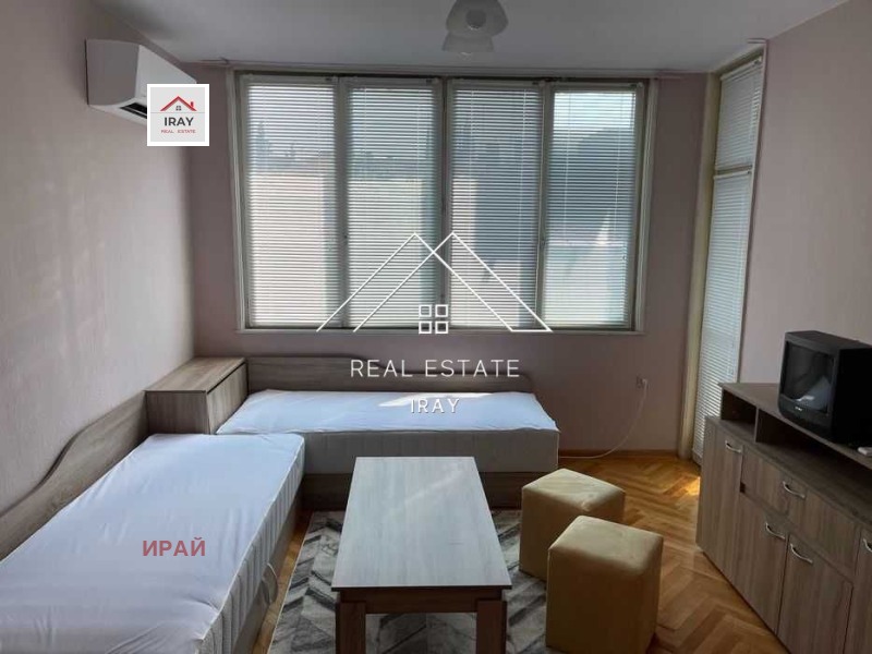 Te huur  1 slaapkamer Stara Zagora , Tsentar , 43 m² | 33172169