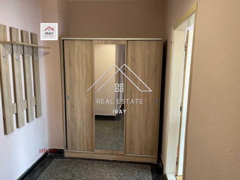 Te huur  1 slaapkamer Stara Zagora , Tsentar , 43 m² | 33172169 - afbeelding [6]