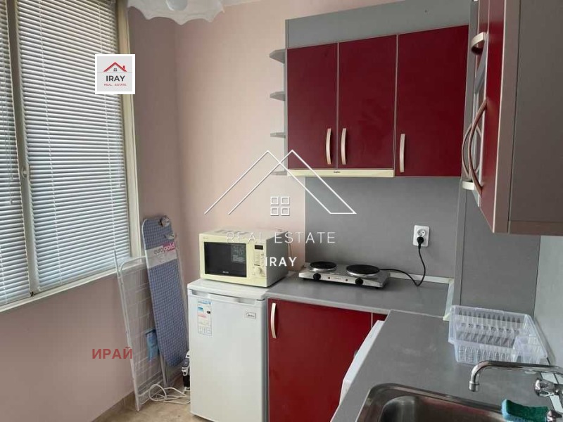 Te huur  1 slaapkamer Stara Zagora , Tsentar , 43 m² | 33172169 - afbeelding [3]