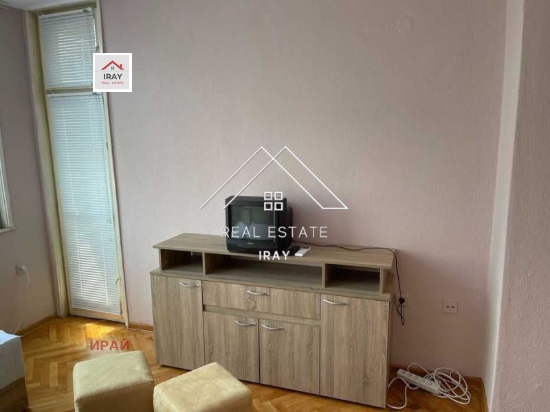 Te huur  1 slaapkamer Stara Zagora , Tsentar , 43 m² | 33172169 - afbeelding [2]