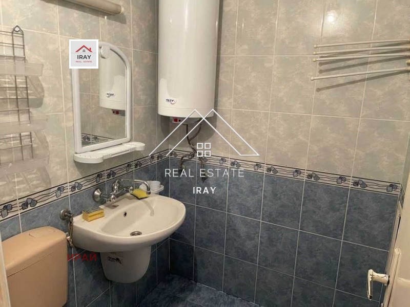 Te huur  1 slaapkamer Stara Zagora , Tsentar , 43 m² | 33172169 - afbeelding [8]
