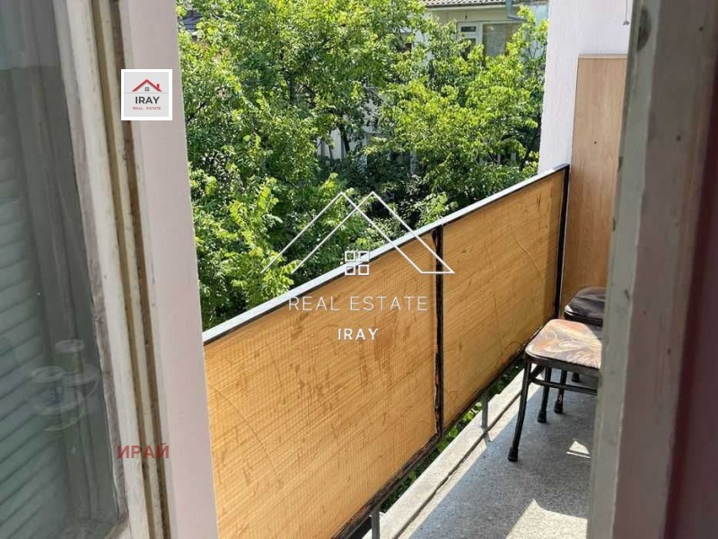 Te huur  1 slaapkamer Stara Zagora , Tsentar , 43 m² | 33172169 - afbeelding [9]