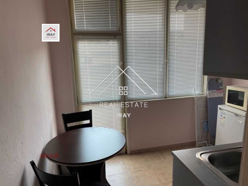 Te huur  1 slaapkamer Stara Zagora , Tsentar , 43 m² | 33172169 - afbeelding [5]