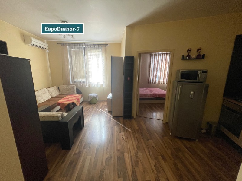 Издаје се  1 спаваћа соба Пловдив , Каменица 2 , 55 м2 | 48531214 - слика [2]
