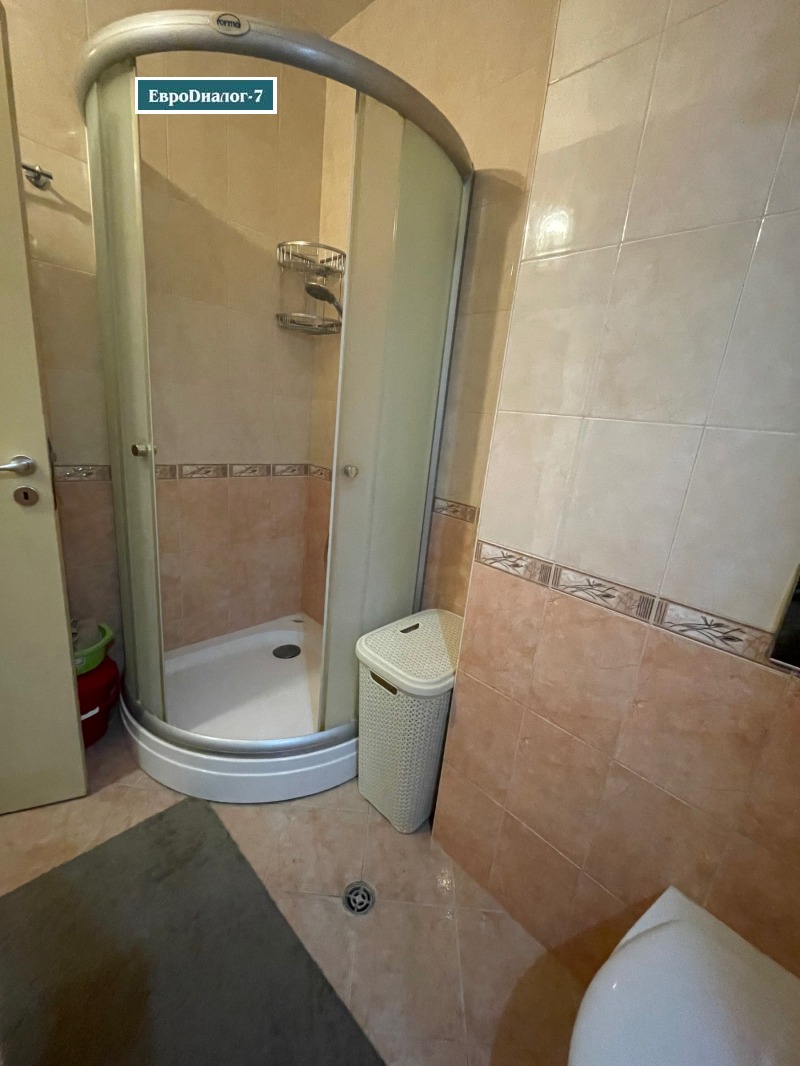 Издаје се  1 спаваћа соба Пловдив , Каменица 2 , 55 м2 | 48531214 - слика [11]