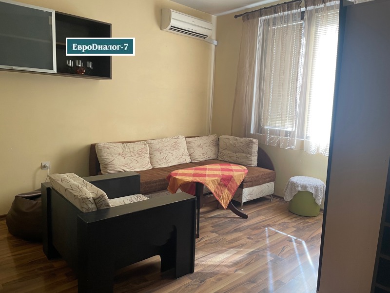 Издаје се  1 спаваћа соба Пловдив , Каменица 2 , 55 м2 | 48531214 - слика [3]