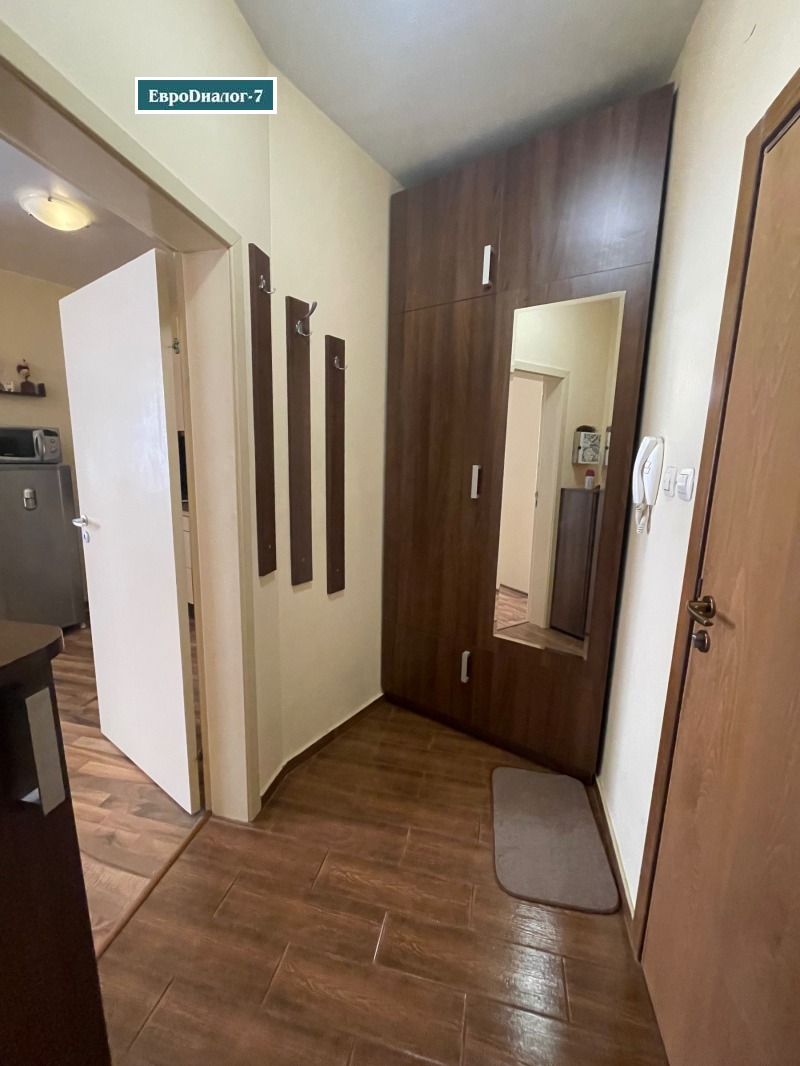 Издаје се  1 спаваћа соба Пловдив , Каменица 2 , 55 м2 | 48531214 - слика [9]