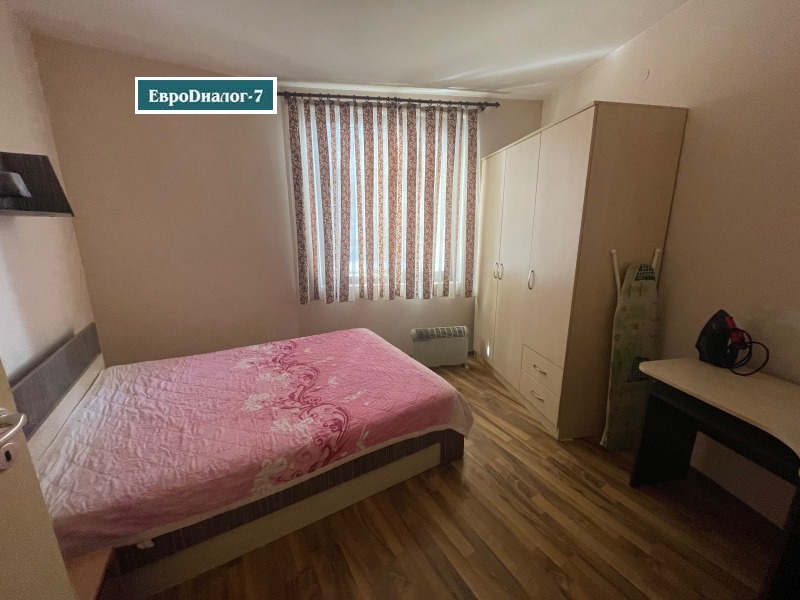 Издаје се  1 спаваћа соба Пловдив , Каменица 2 , 55 м2 | 48531214 - слика [8]