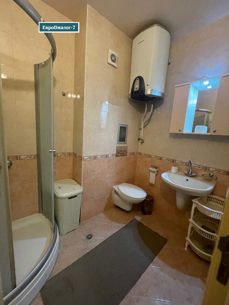 Издаје се  1 спаваћа соба Пловдив , Каменица 2 , 55 м2 | 48531214 - слика [10]