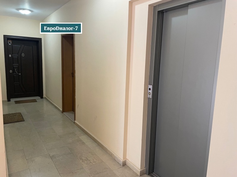 Издаје се  1 спаваћа соба Пловдив , Каменица 2 , 55 м2 | 48531214 - слика [12]