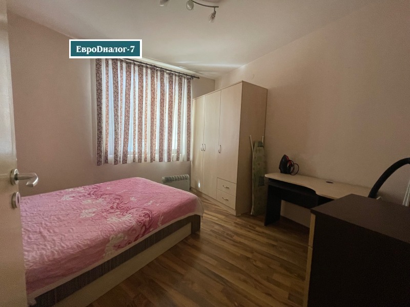 Издаје се  1 спаваћа соба Пловдив , Каменица 2 , 55 м2 | 48531214 - слика [7]