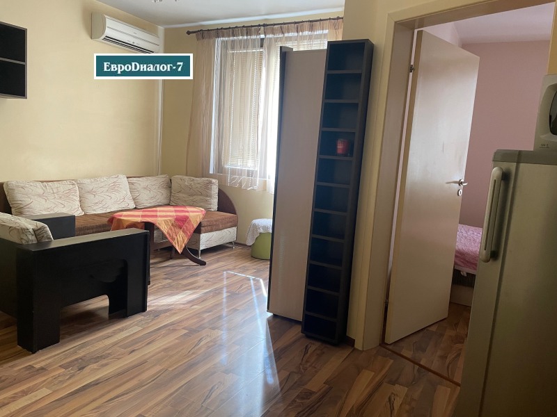 Издаје се  1 спаваћа соба Пловдив , Каменица 2 , 55 м2 | 48531214 - слика [5]