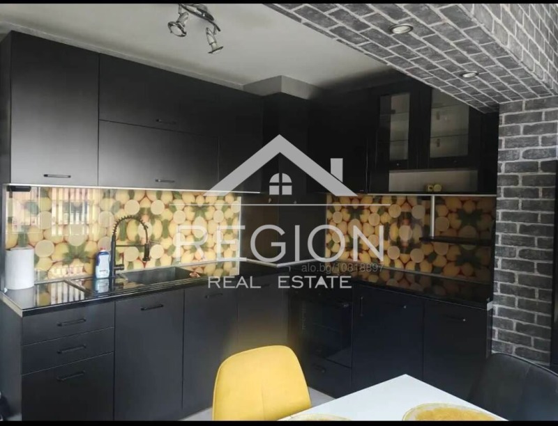 Дава под наем 2-СТАЕН, гр. Варна, Левски 1