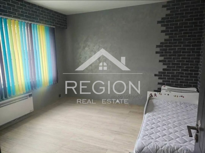 Дава под наем 2-СТАЕН, гр. Варна, Левски 1, снимка 6 - Апартаменти - 53019864