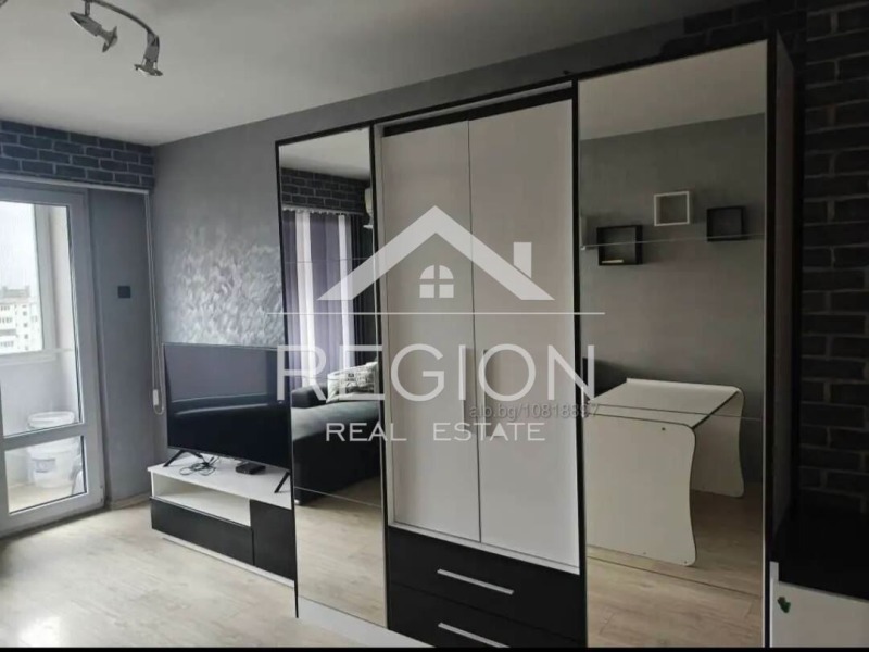 Дава под наем 2-СТАЕН, гр. Варна, Левски 1, снимка 8 - Апартаменти - 53019864