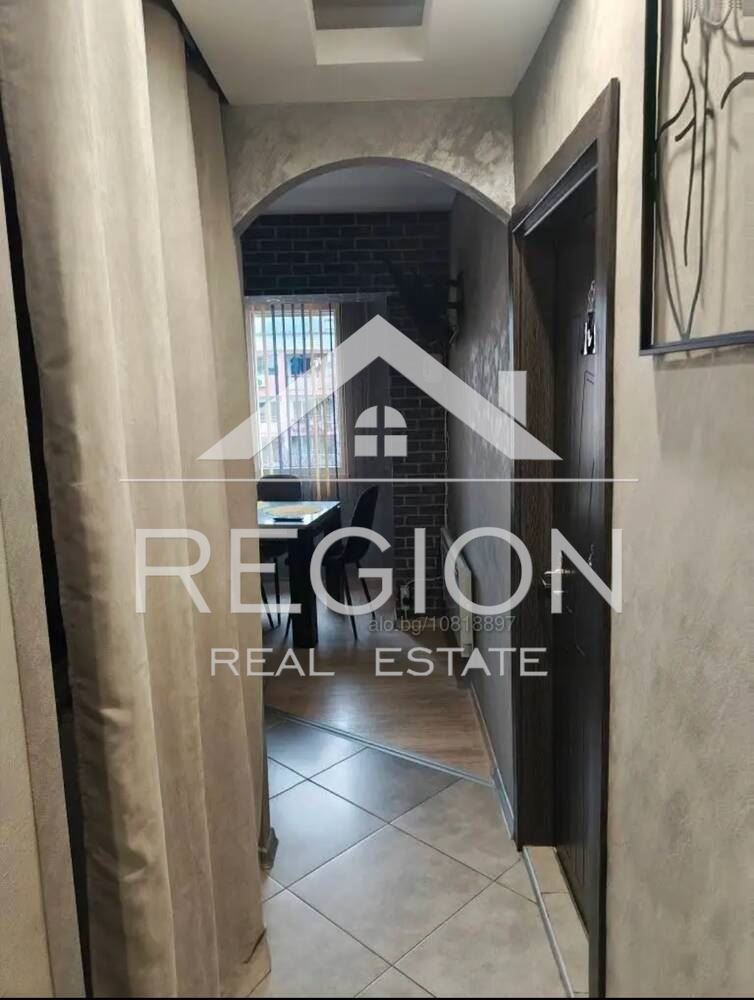 Дава под наем 2-СТАЕН, гр. Варна, Левски 1, снимка 12 - Апартаменти - 53019864