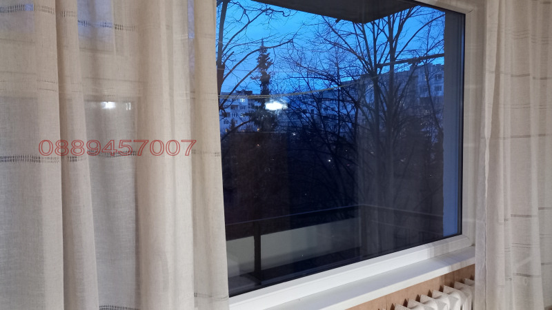 Дава под наем 2-СТАЕН, гр. София, Люлин 6, снимка 5 - Апартаменти - 53276553