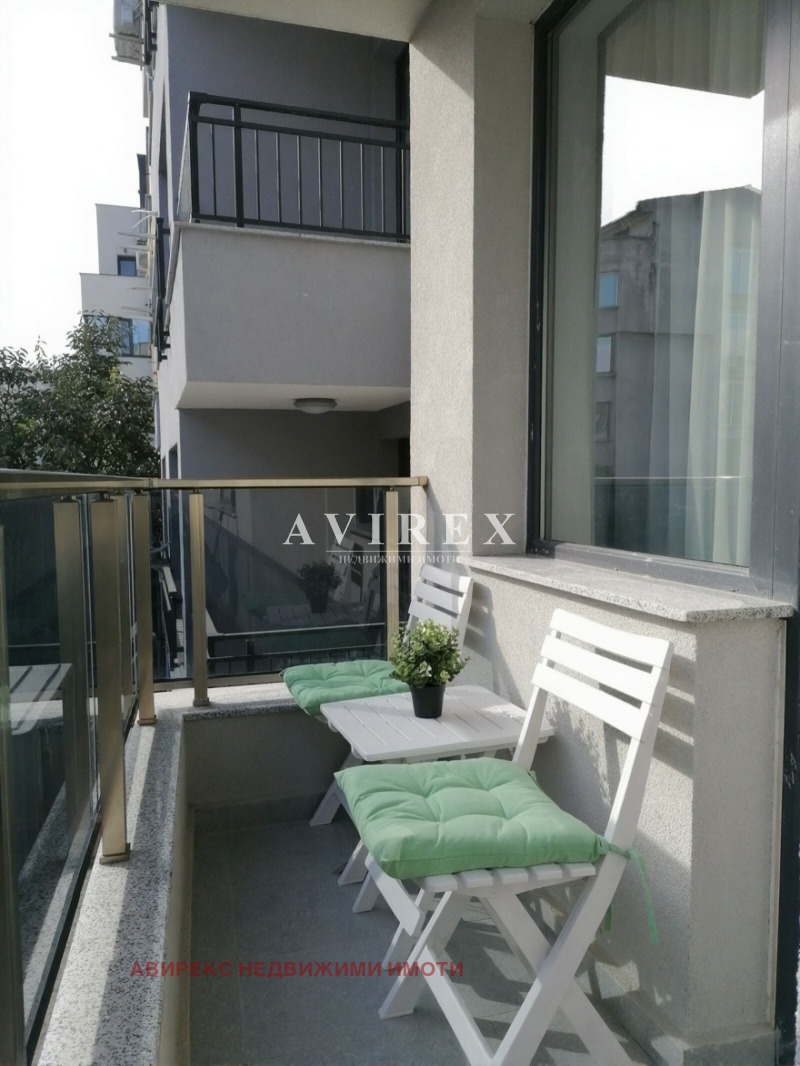 Дава под наем 2-СТАЕН, гр. Пловдив, Каменица 1, снимка 4 - Апартаменти - 53374585