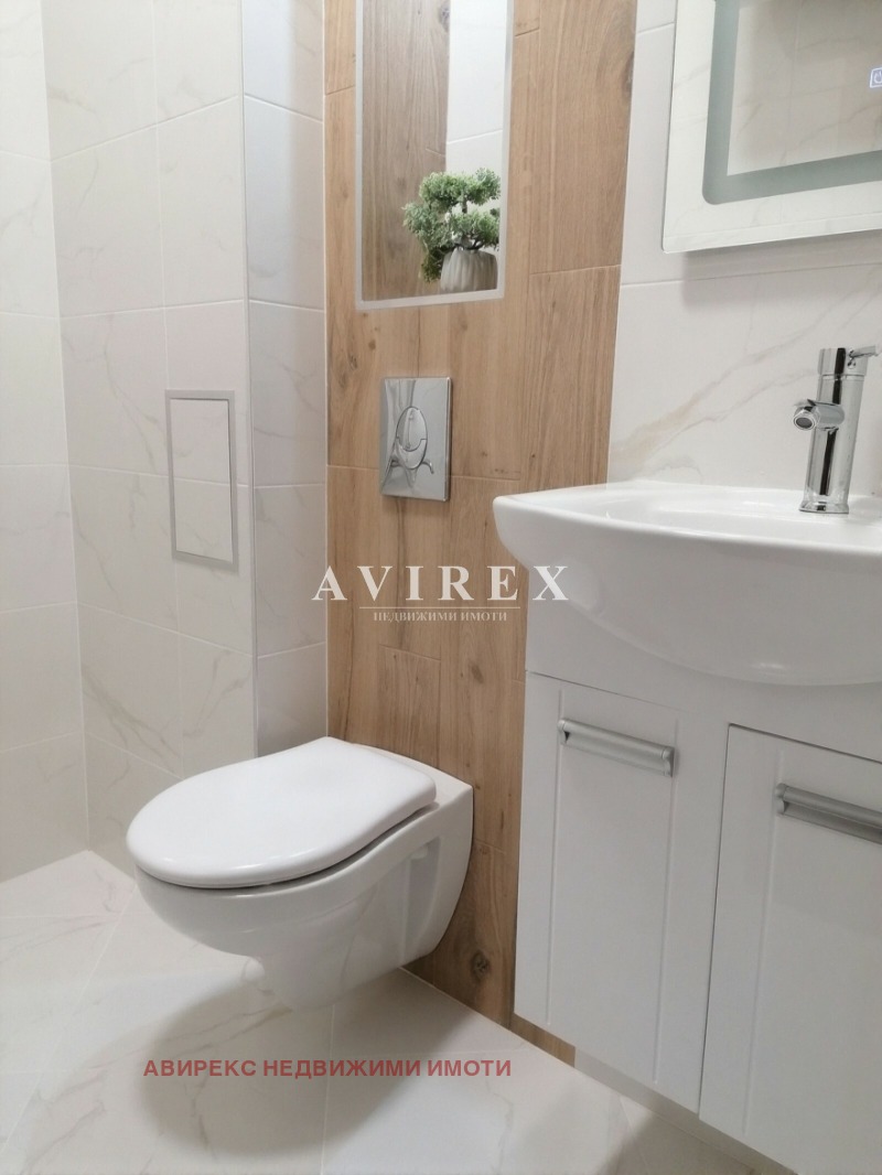 Дава под наем 2-СТАЕН, гр. Пловдив, Каменица 1, снимка 3 - Апартаменти - 53374585