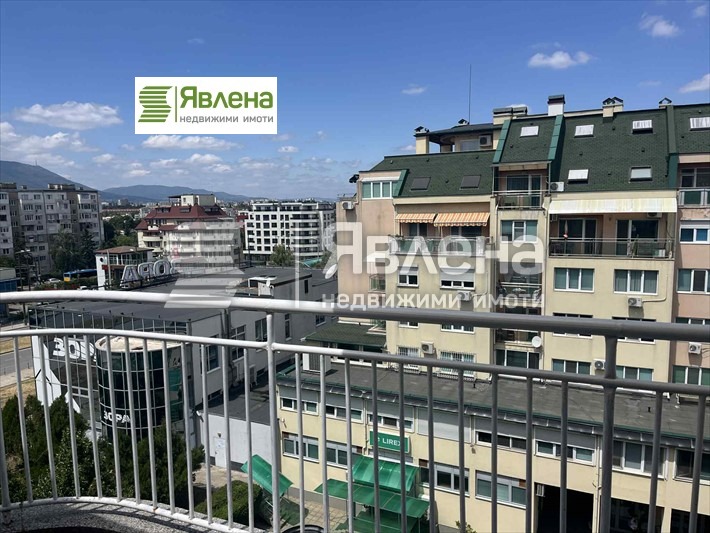 K pronájmu  2 ložnice Sofia , Mladost 1 , 80 m2 | 95001667 - obraz [8]