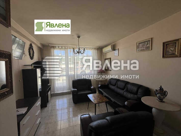 K pronájmu  2 ložnice Sofia , Mladost 1 , 80 m2 | 95001667