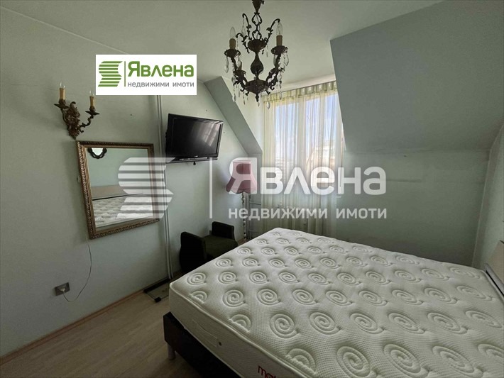 K pronájmu  2 ložnice Sofia , Mladost 1 , 80 m2 | 95001667 - obraz [4]