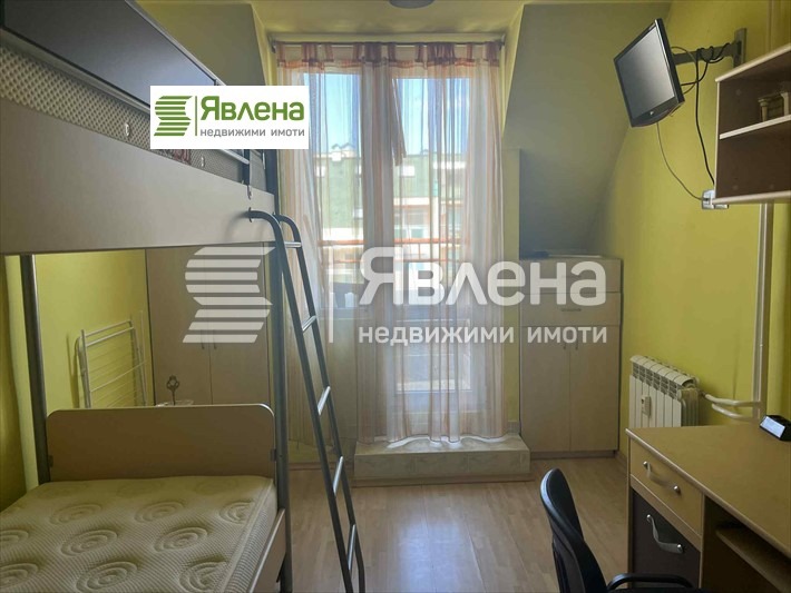 K pronájmu  2 ložnice Sofia , Mladost 1 , 80 m2 | 95001667 - obraz [5]