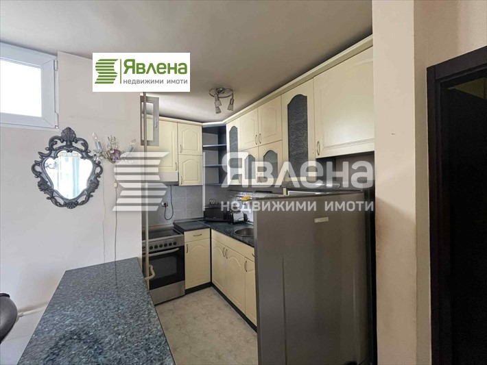 K pronájmu  2 ložnice Sofia , Mladost 1 , 80 m2 | 95001667 - obraz [2]