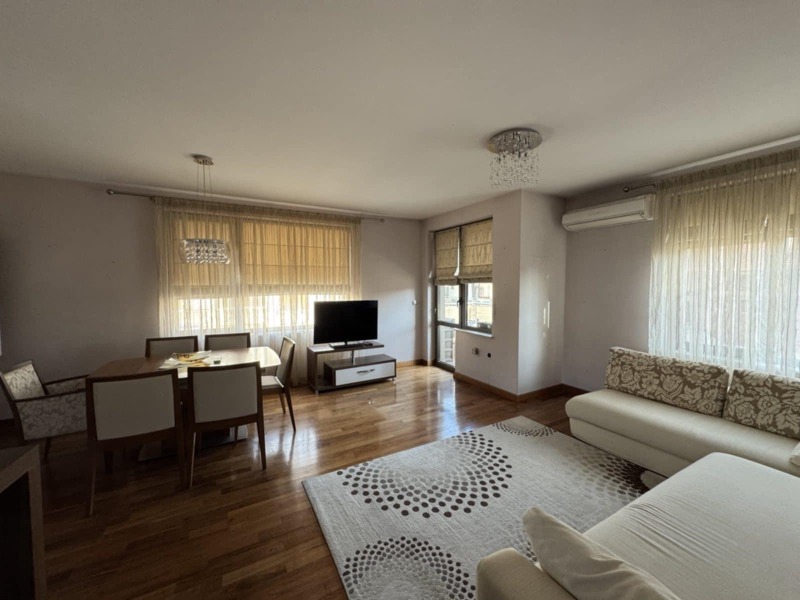 Дава под наем  3-стаен град Пловдив , Кършияка , 107 кв.м | 81950535 - изображение [4]