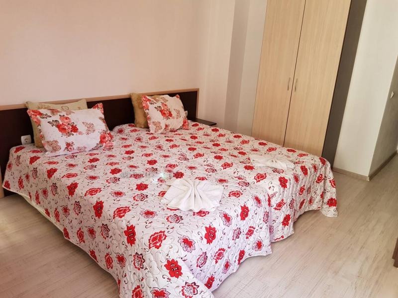 В аренду  3+ спальни Бургас , Лазур , 120 кв.м | 81534613 - изображение [4]
