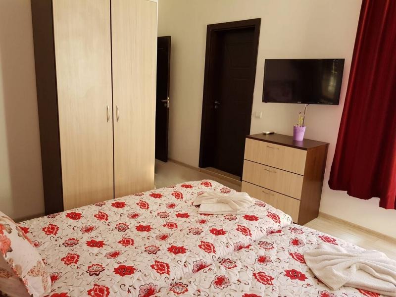 В аренду  3+ спальни Бургас , Лазур , 120 кв.м | 81534613 - изображение [5]