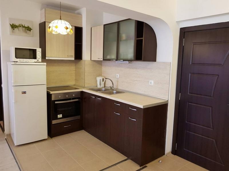 В аренду  3+ спальни Бургас , Лазур , 120 кв.м | 81534613 - изображение [3]